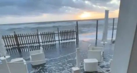 Erosione, giovedì la presentazione del progetto