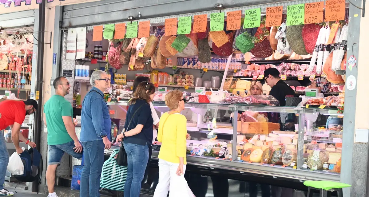 San Lorenzo e Ittico, in arrivo il nuovo bando per l’assegnazione dei box