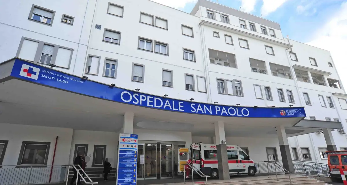 Partoanalgesia epidurale al San Paolo, verso l’attivazione del servizio