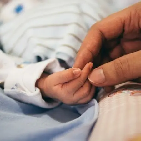 Cosa significa diventare mamma
