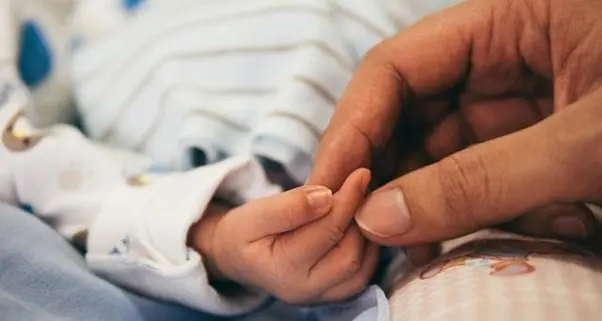 Cosa significa diventare mamma