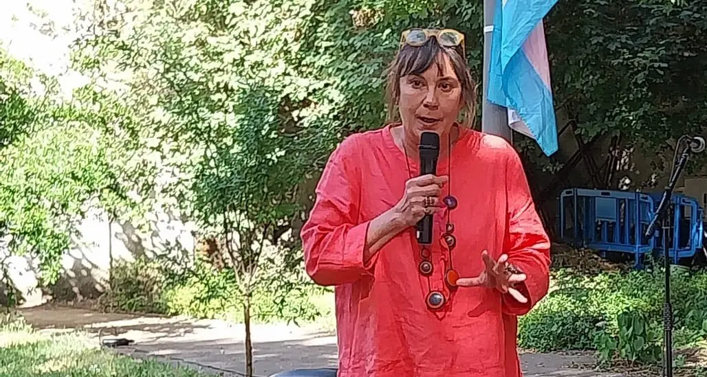 Centro chimico, preoccupata la Cgil