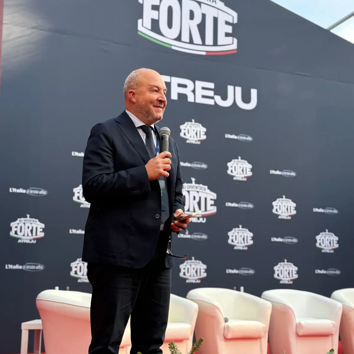 «Transizione energetica e sostenibilità richiedono scelte pragmatiche e coraggiose»