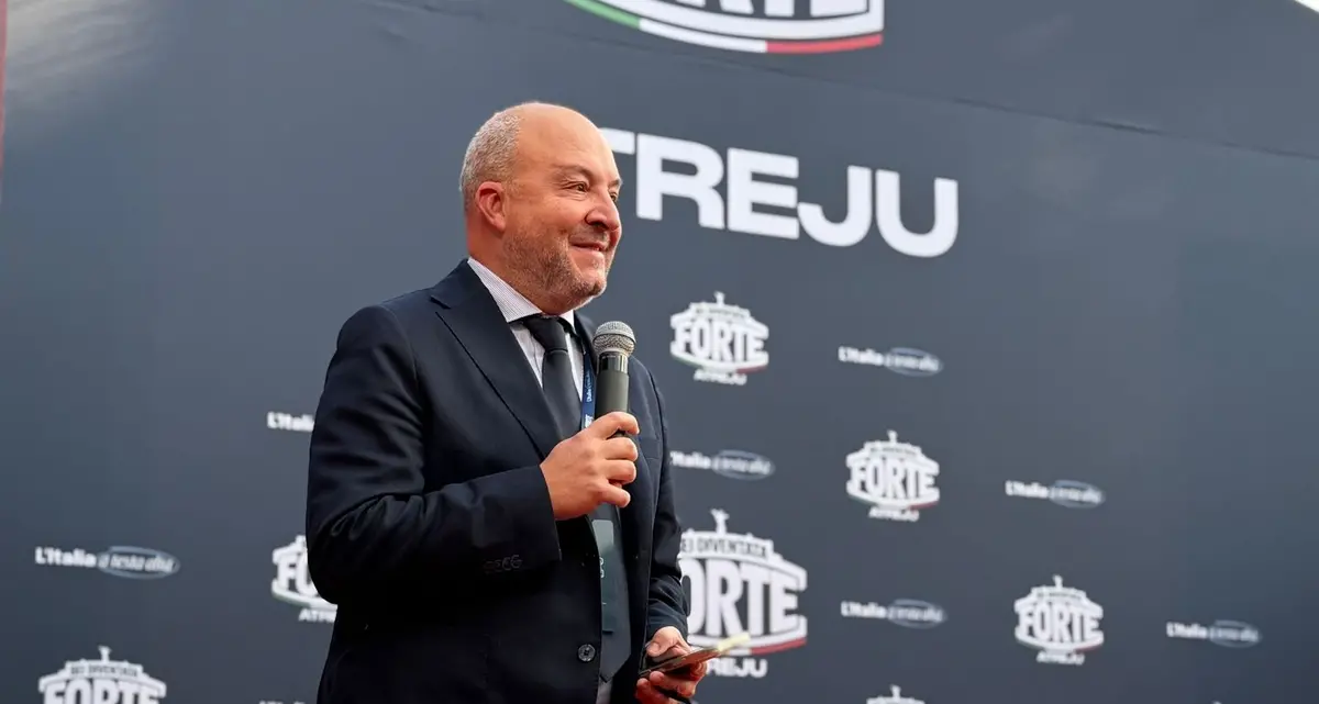 «Transizione energetica e sostenibilità richiedono scelte pragmatiche e coraggiose»