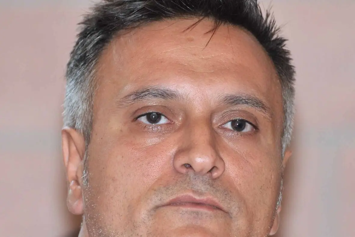 Dimitri Vitali Leonardo Roscioni Daniele Barbieri Roberto D\\u2019Ottavio