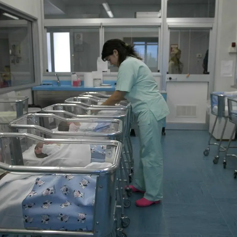 “Pediatri e neonatologi nella Città dei Papi”