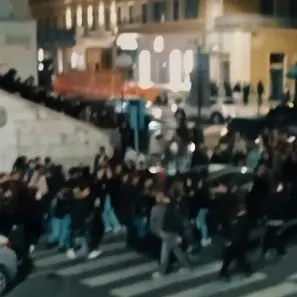 Serata ad alta tensione a varco Fortezza